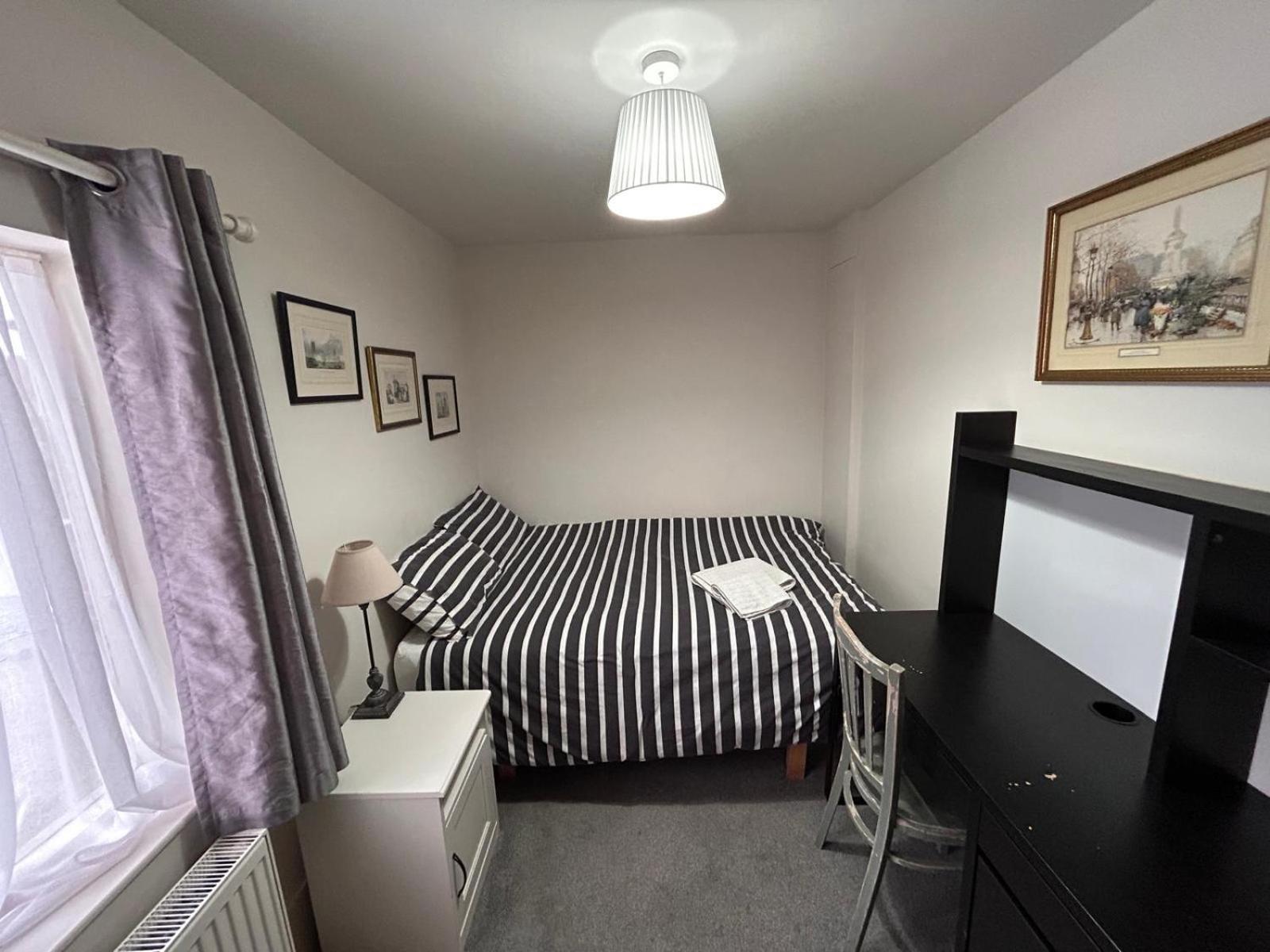 The Hardy Room Windsor Esterno foto